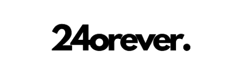 24orever Logo