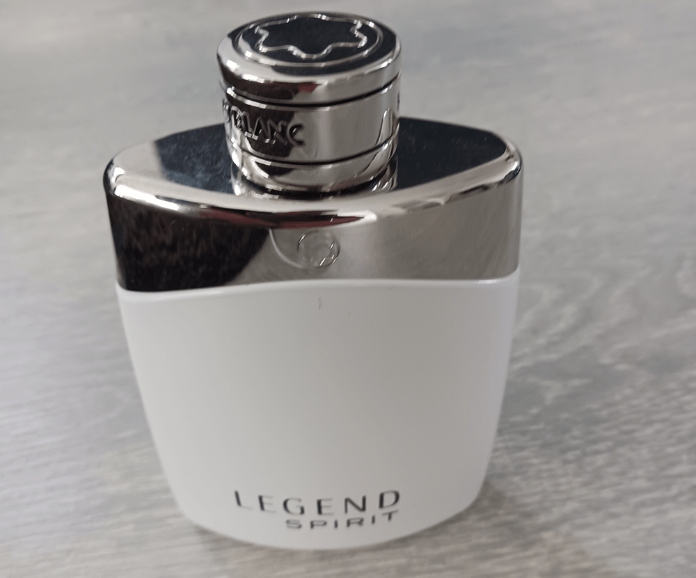 Montblanc Legend Spirit Review: Modern Masculinity Defined