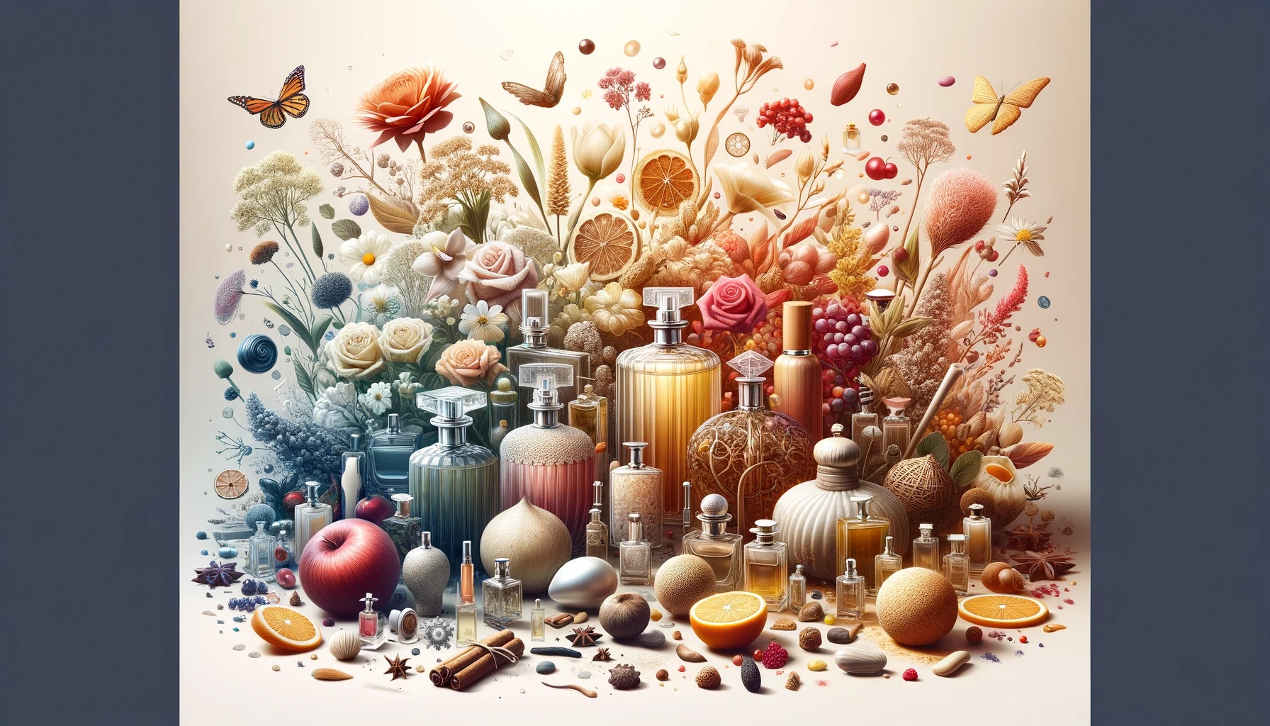The Art and Essence of Perfume Decanting: A Fragrance Aficionado’s Guide